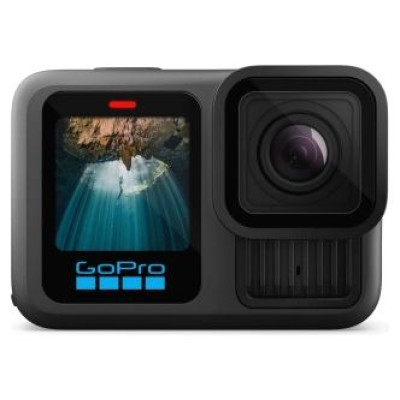 Gopro Sporta kamera GoPro Hero 13 Black