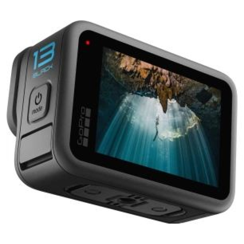 Gopro Sporta kamera GoPro Hero 13 Black
