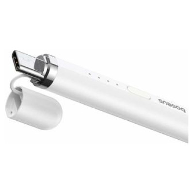 Baseus Stilus Baseus SmoothWriting 2 Active White
