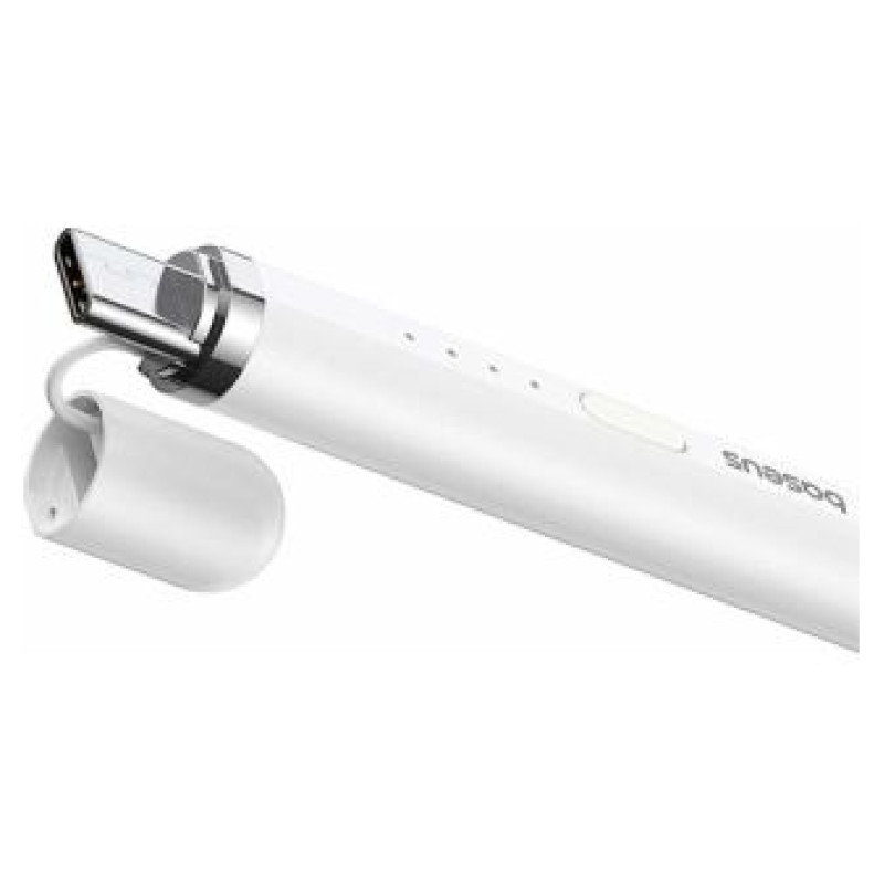 Baseus Stilus Baseus SmoothWriting 2 Active White