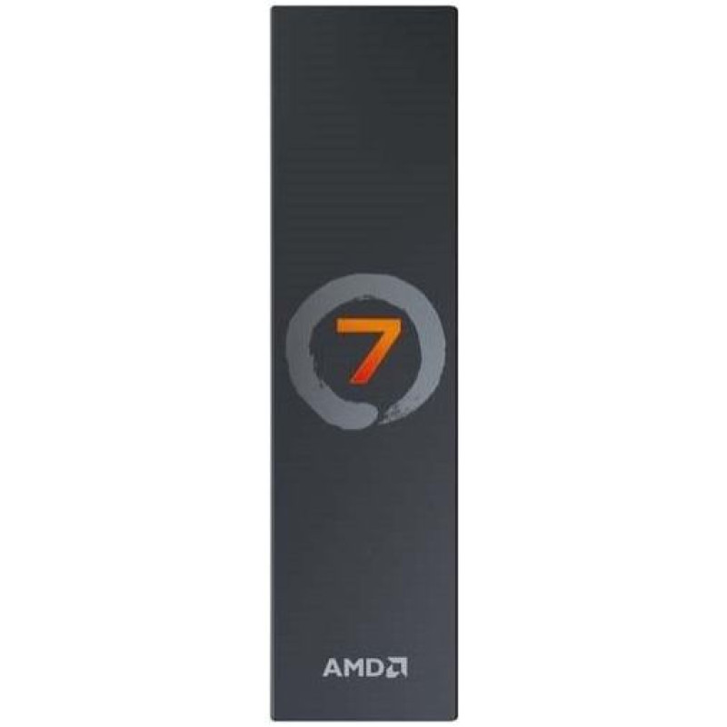 AMD CPU|AMD|Desktop|Ryzen 7|R7-7700X|4500 MHz|Cores 8|32MB|Socket SAM5|105 Watts|GPU Radeon|BOX|100-100000591WOF