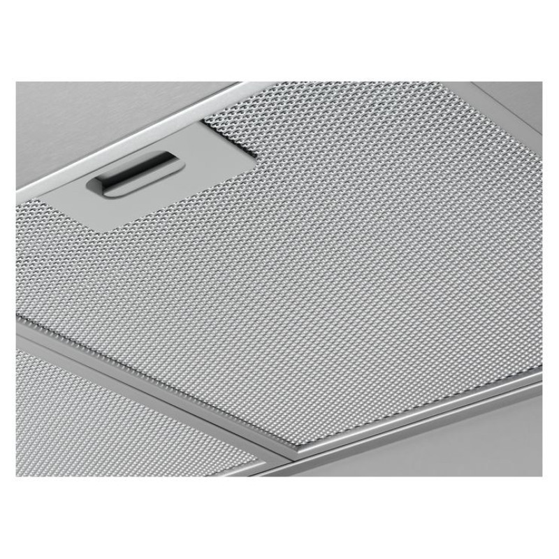 Electrolux skursteņa standarta tvaika nosūcējs, 90 cm - LFC319X