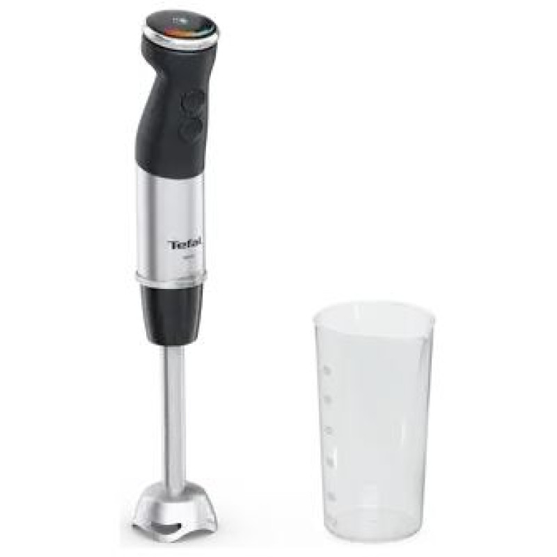 Tefal rokas blenderis Quickchef+, 1000W - HB671830