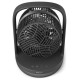 Philips 3000. sērijas Galda ventilators, melns - CX3050/01