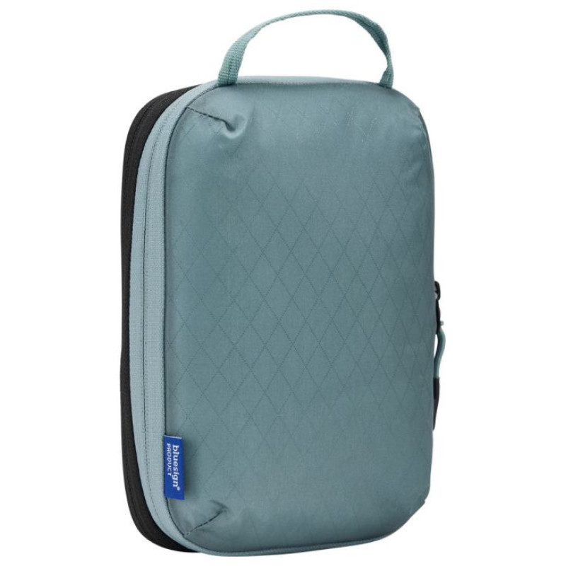 Thule 5114 Compression Packing Cube Small,  Pond  Gray