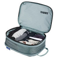 Thule 5114 Compression Packing Cube Small,  Pond  Gray