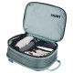 Thule 5114 Compression Packing Cube Small,  Pond  Gray