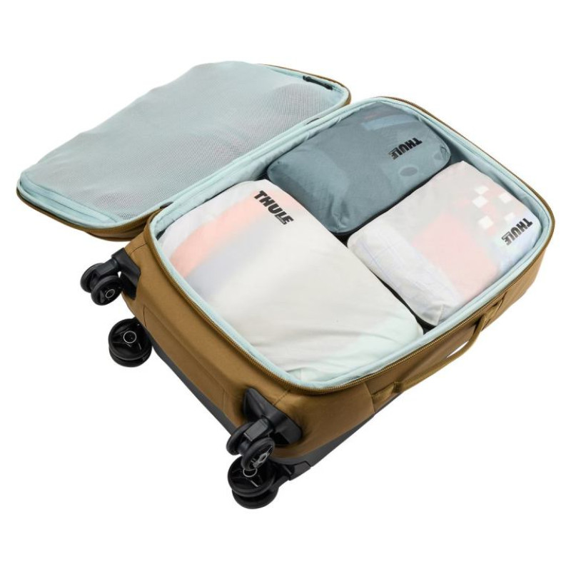 Thule 5114 Compression Packing Cube Small,  Pond  Gray