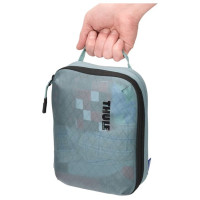Thule 5114 Compression Packing Cube Small,  Pond  Gray