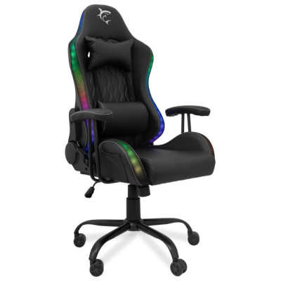 White Shark Indianapolis Gaming Chair