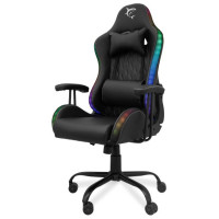 White Shark Indianapolis Gaming Chair