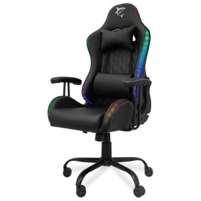 White Shark Indianapolis Gaming Chair