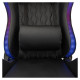 White Shark Indianapolis Gaming Chair