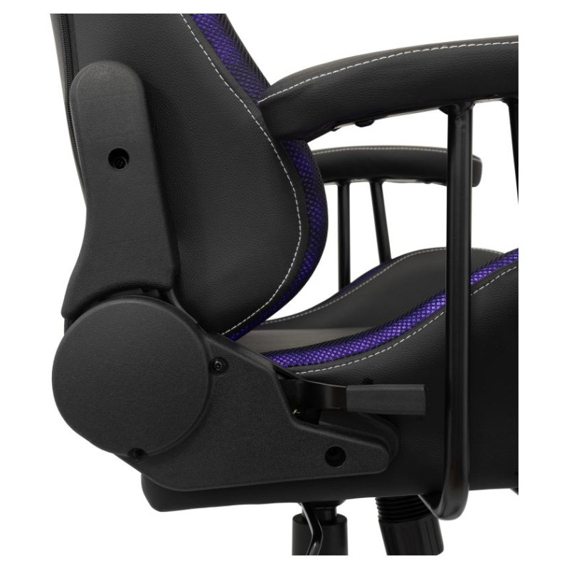 White Shark Indianapolis Gaming Chair