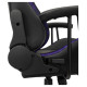 White Shark Indianapolis Gaming Chair