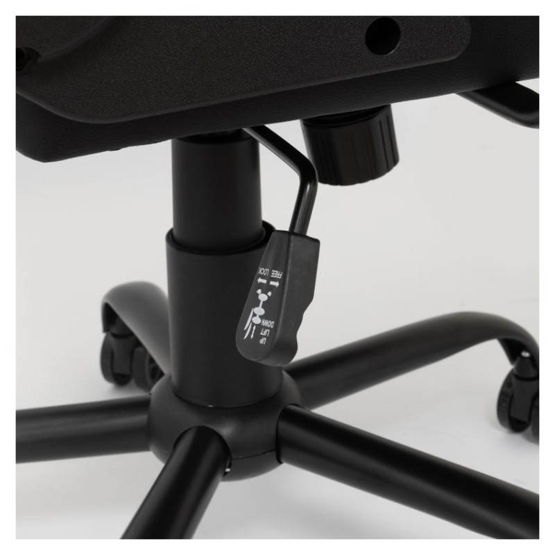 White Shark Indianapolis Gaming Chair