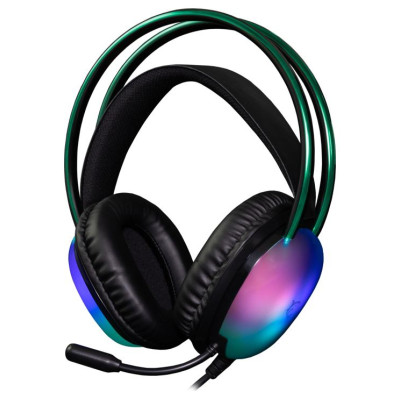 White Shark GH-2444 Peacock-2 Black