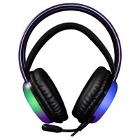 White Shark GH-2444 Peacock-2 Black