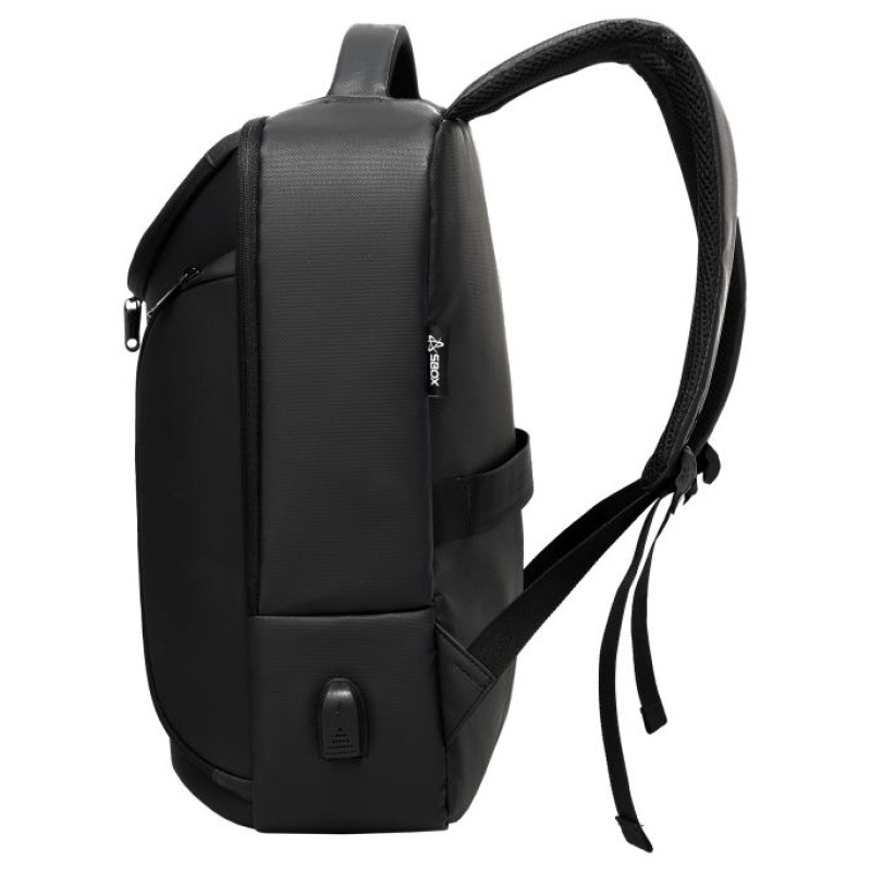 Sbox NSS-2453 Havana 15,6