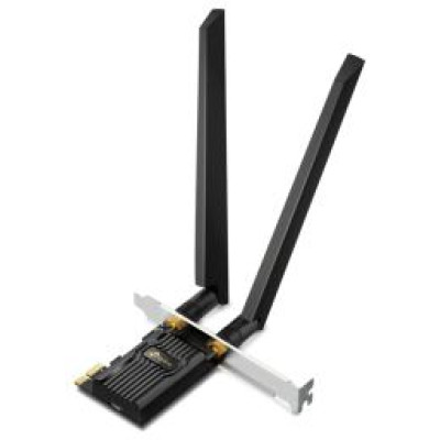Tp-Link Tīkla adapteris TP-Link Archer AXE5400 Wi-Fi 6E Bluetooth 5.3