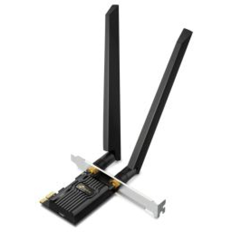 Tp-Link Tīkla adapteris TP-Link Archer AXE5400 Wi-Fi 6E Bluetooth 5.3