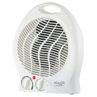 Adler AD 7728 Termoventilators 2000W