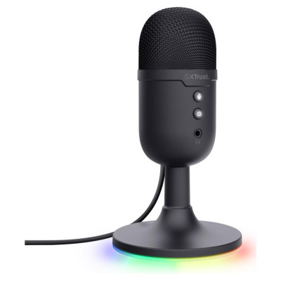 Trust MICROPHONE GXT234 YUNIX USB/BLK 25372 TRUST