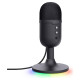 Trust MICROPHONE GXT234 YUNIX USB/BLK 25372 TRUST
