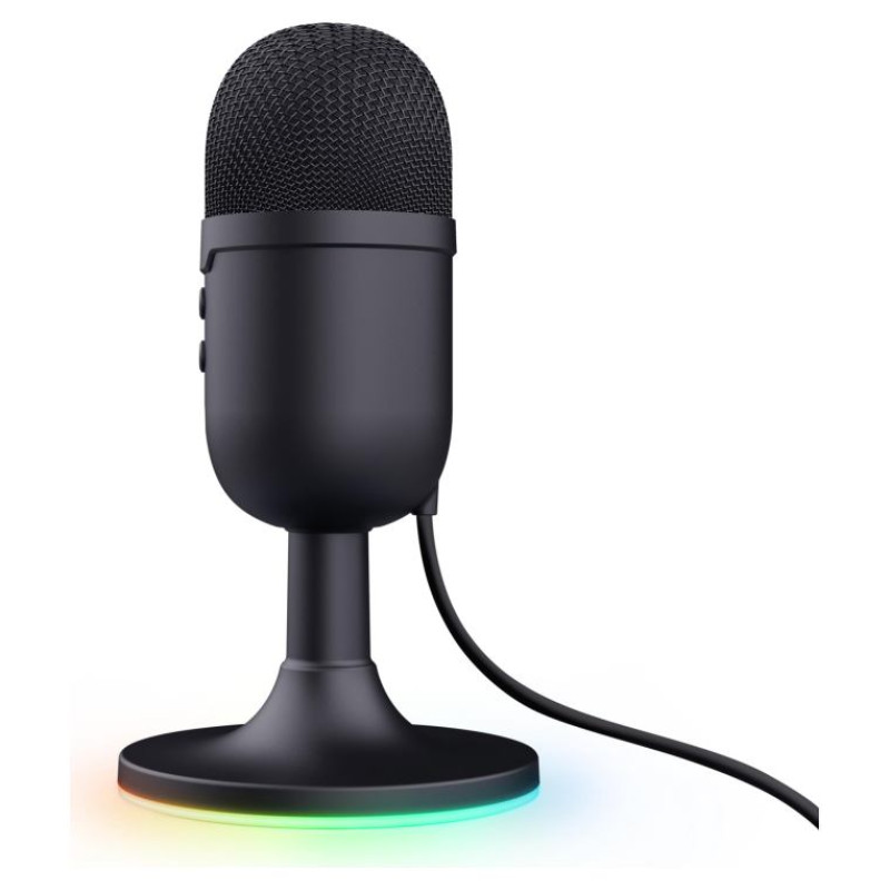 Trust MICROPHONE GXT234 YUNIX USB/BLK 25372 TRUST