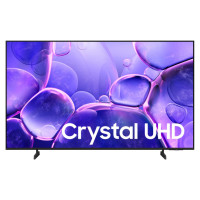 Samsung TV Set|SAMSUNG|43"|4K/Smart|3840x2160|Wireless LAN|Bluetooth|Tizen|Black|UE43U8072FUXXH