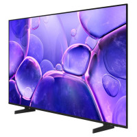 Samsung TV Set|SAMSUNG|43"|4K/Smart|3840x2160|Wireless LAN|Bluetooth|Tizen|Black|UE43U8072FUXXH
