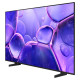 Samsung TV Set|SAMSUNG|43"|4K/Smart|3840x2160|Wireless LAN|Bluetooth|Tizen|Black|UE43U8072FUXXH
