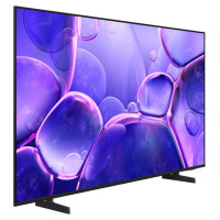 Samsung TV Set|SAMSUNG|43"|4K/Smart|3840x2160|Wireless LAN|Bluetooth|Tizen|Black|UE43U8072FUXXH
