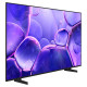 Samsung TV Set|SAMSUNG|43"|4K/Smart|3840x2160|Wireless LAN|Bluetooth|Tizen|Black|UE43U8072FUXXH