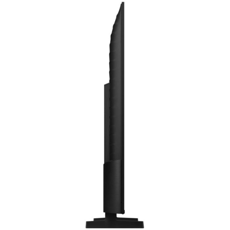 Samsung TV Set|SAMSUNG|43"|4K/Smart|3840x2160|Wireless LAN|Bluetooth|Tizen|Black|UE43U8072FUXXH