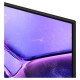 Samsung TV Set|SAMSUNG|43"|4K/Smart|3840x2160|Wireless LAN|Bluetooth|Tizen|Black|UE43U8072FUXXH