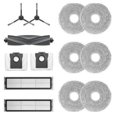 Dreame VACUUM ACC ACCESSORIES KIT/RAK47 DREAME