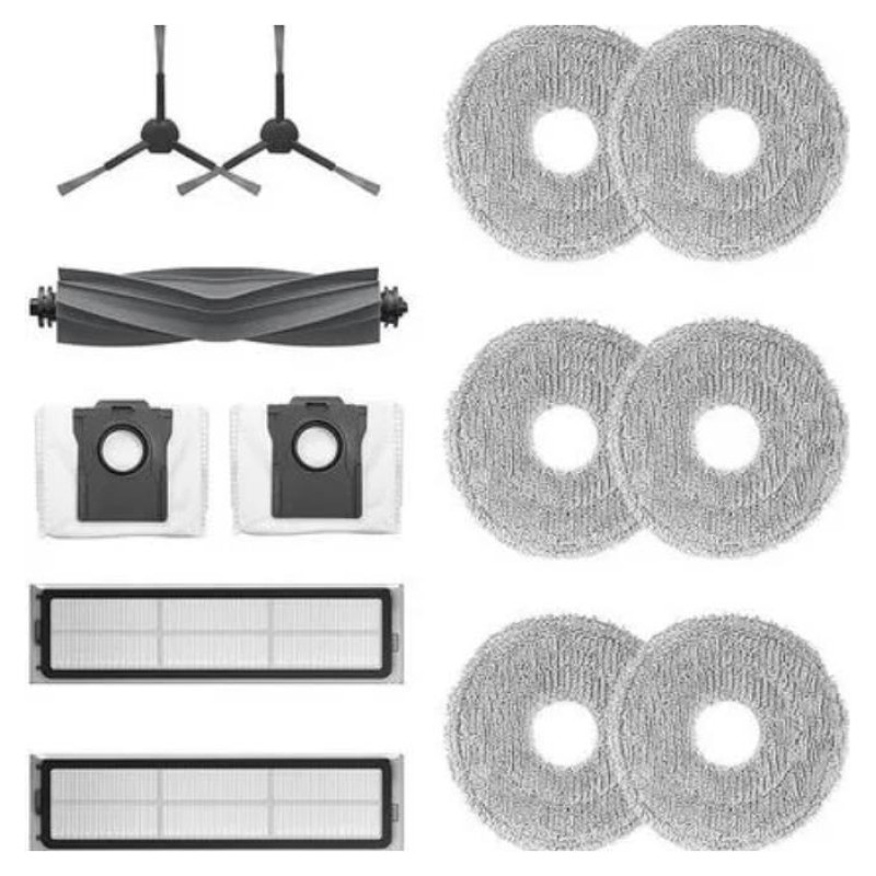 Dreame VACUUM ACC ACCESSORIES KIT/RAK47 DREAME
