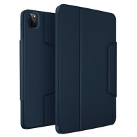 Uniq Rovus Magnetic Case for iPad Pro 11 (2021-2022) / Air 10.9" (2020-2022) - blue