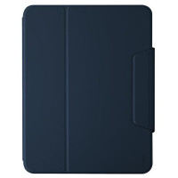 Uniq Rovus Magnetic Case for iPad Pro 11 (2021-2022) / Air 10.9" (2020-2022) - blue