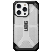 UAG Plasma case for iPhone 14 Pro - transparent