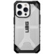 UAG Plasma case for iPhone 14 Pro - transparent