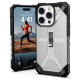 UAG Plasma case for iPhone 14 Pro - transparent