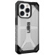 UAG Plasma case for iPhone 14 Pro - transparent