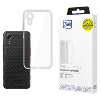 3Mk Protection 3mk Clear Case for Samsung Galaxy XCover 7 - transparent