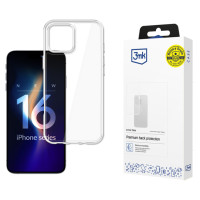 3Mk Protection 3mk Armor Case for iPhone 16 Pro