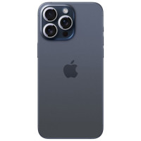 Joyroom JR-MFY0254 Glass Screen Protector for iPhone 15 Pro/15 Pro Max Lenses - Titanium