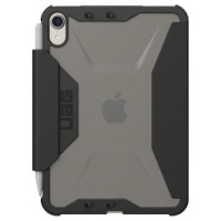 UAG Plyo Folio Case with Apple Pencil Holder for iPad mini 6 / 7 - Black