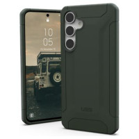 UAG Scout Case for Samsung Galaxy S24 FE - Olive