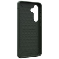 UAG Scout Case for Samsung Galaxy S24 FE - Olive